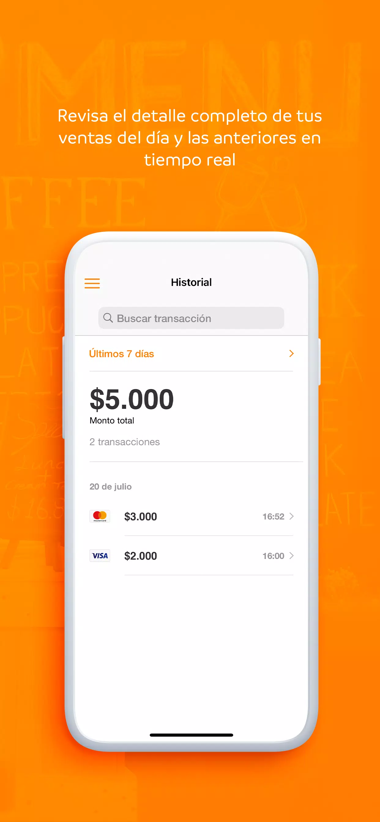 Compraqui Screenshot4