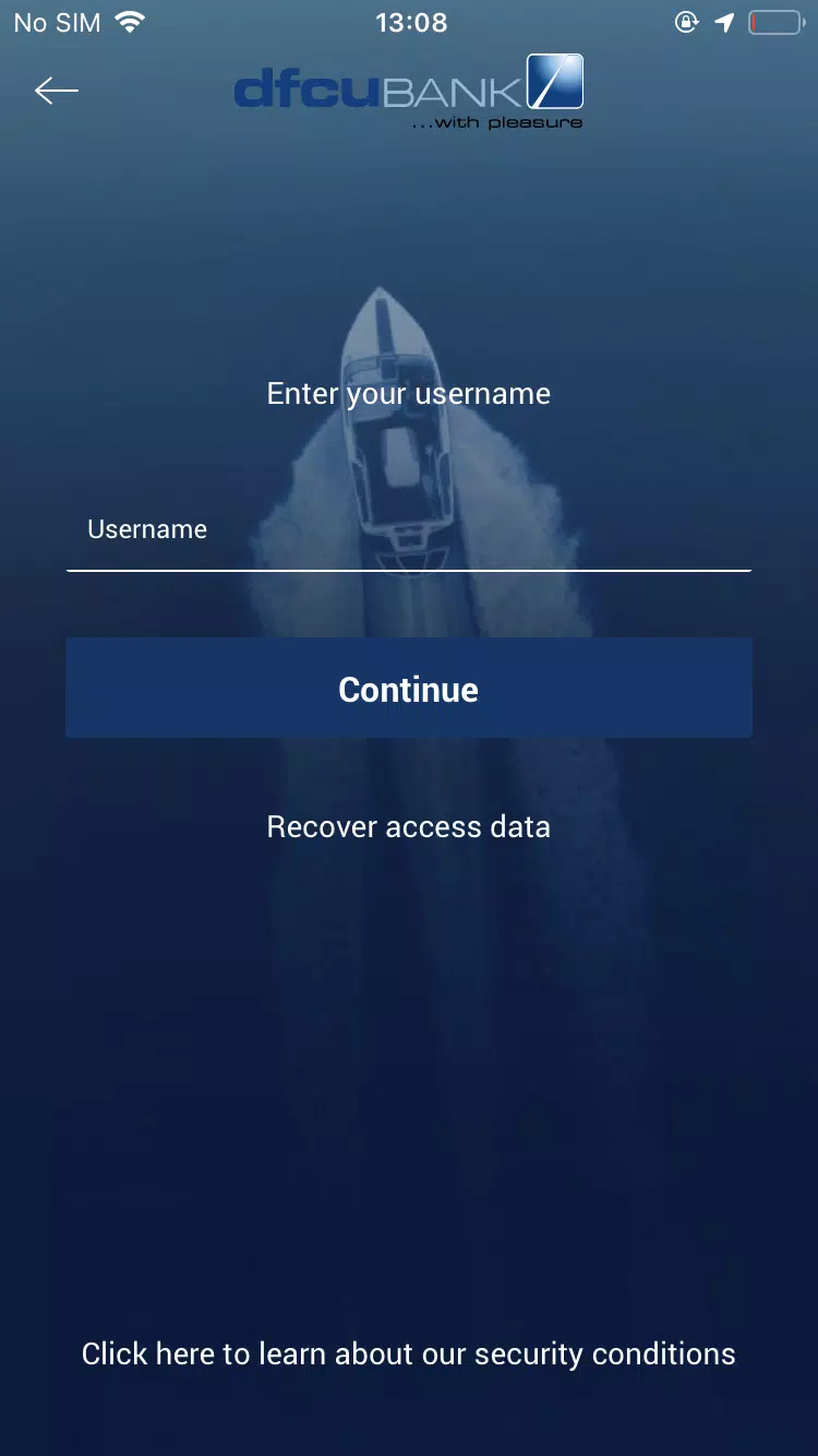 dfcu QuickApp Screenshot4