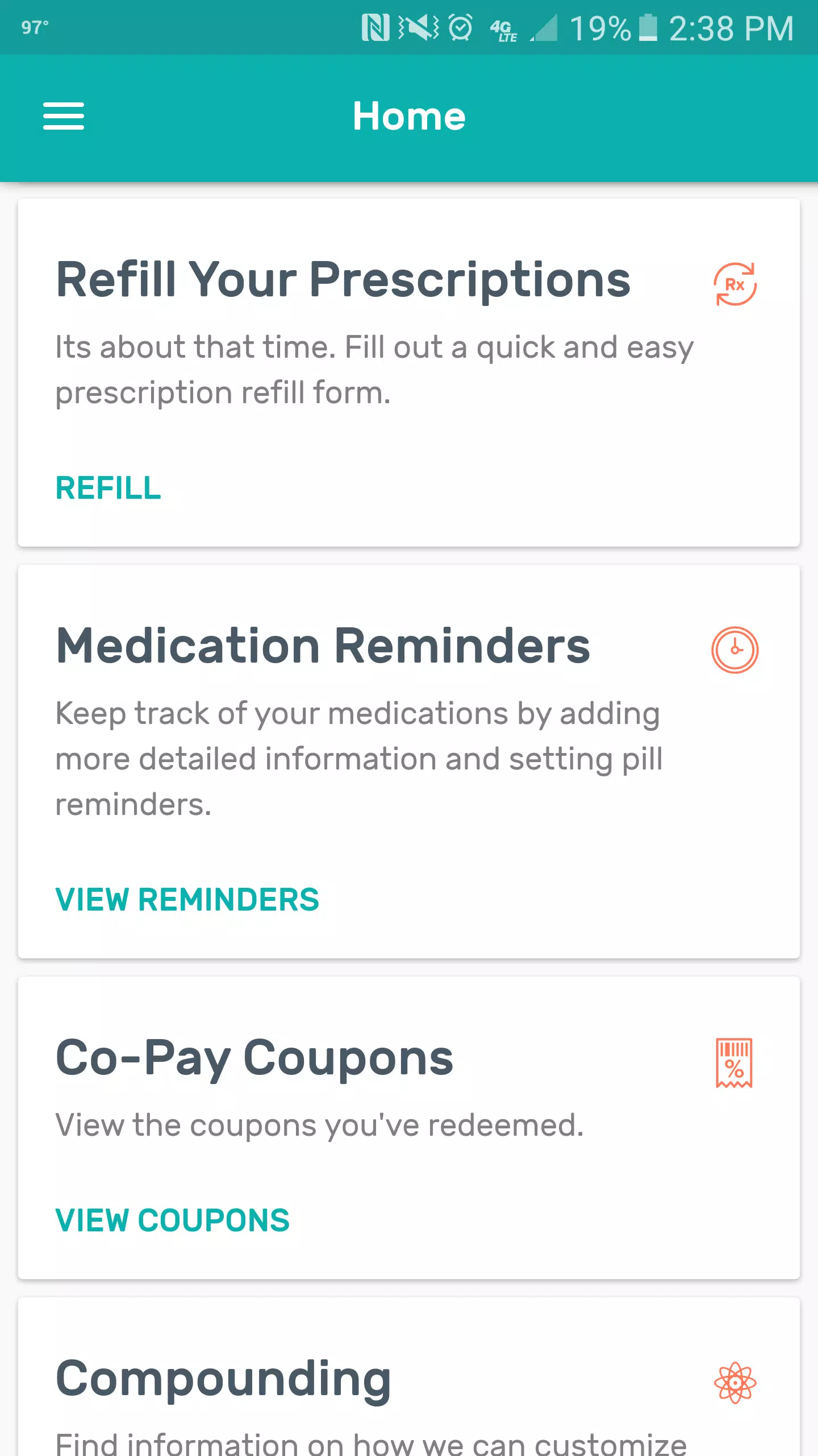 Bend Pill Box Screenshot1