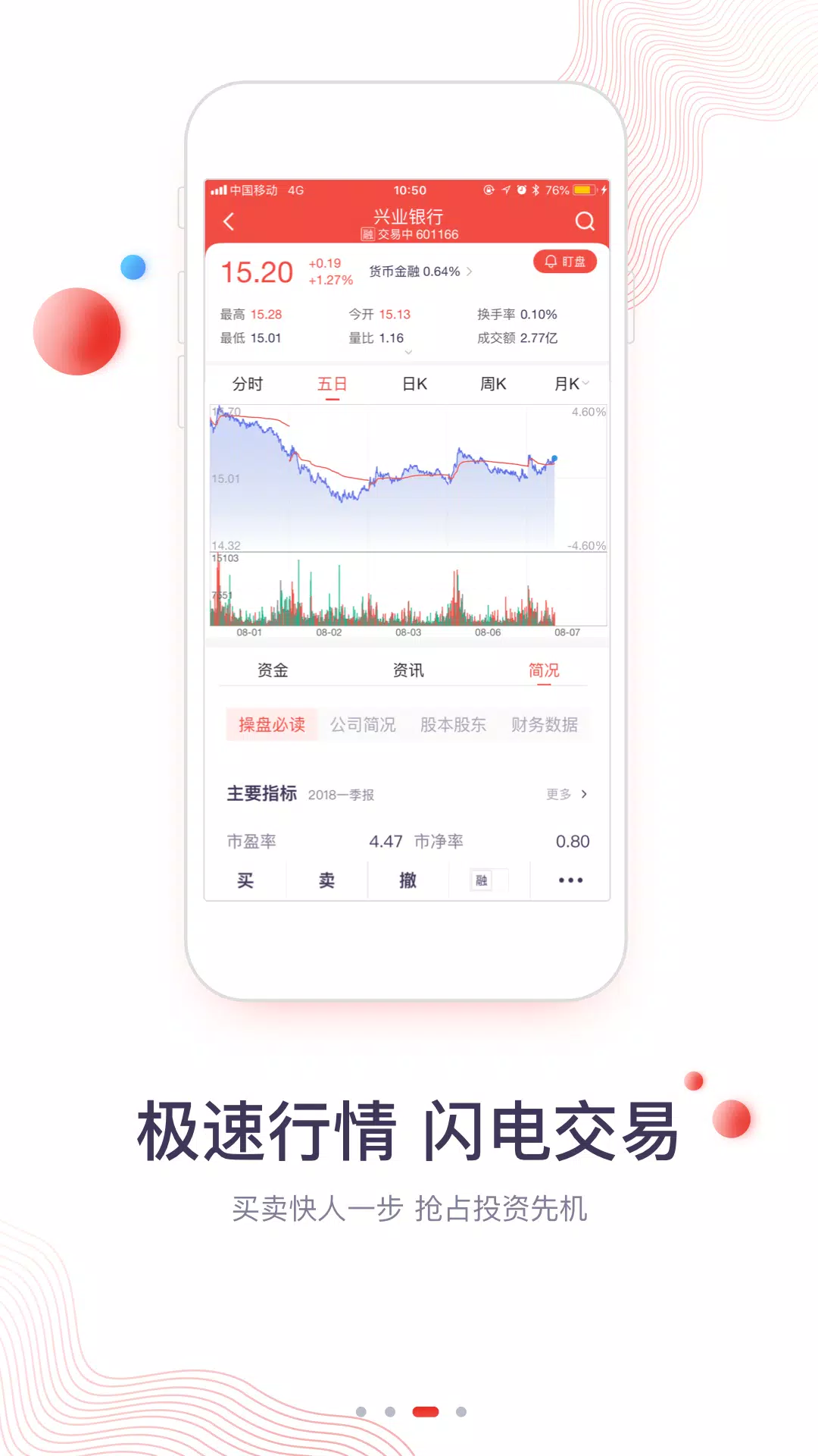 华福小福牛 Screenshot3