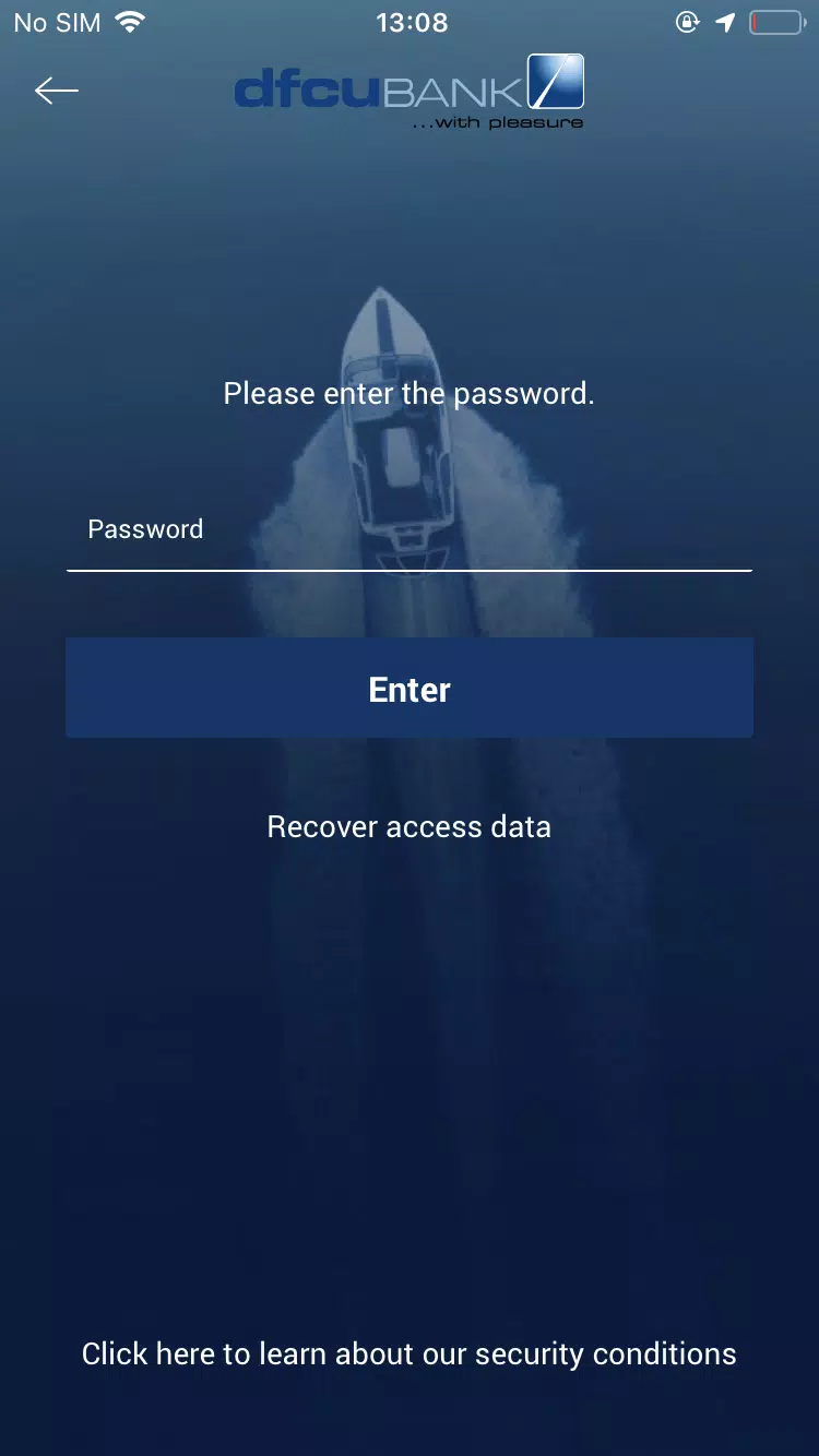 dfcu QuickApp Screenshot3