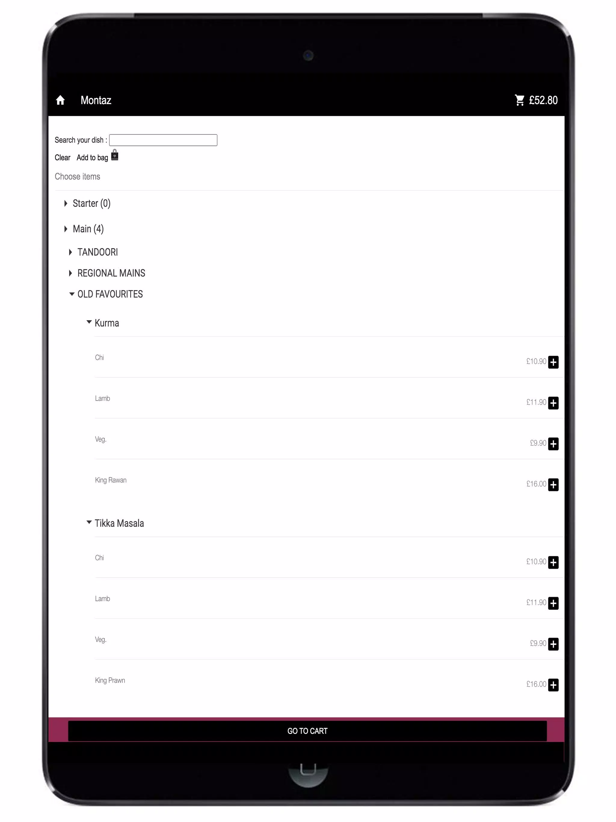 Montaz Screenshot3