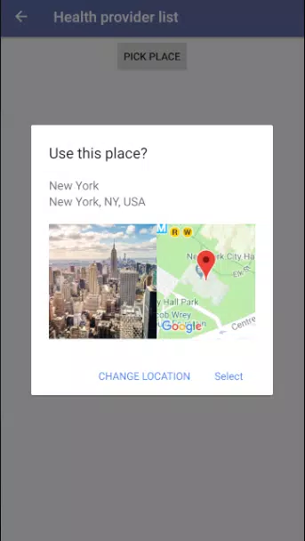 DocFinder Screenshot2