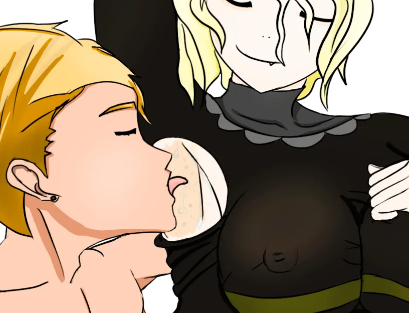 Two Faceless Adventures Screenshot4