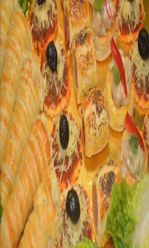 مملحات Screenshot3