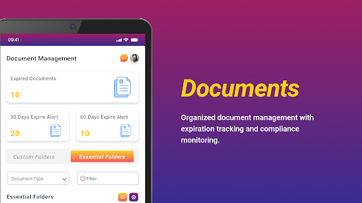 SPARK Screenshot12