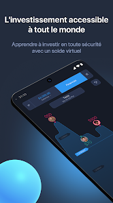 ExpertOption Broker Screenshot1