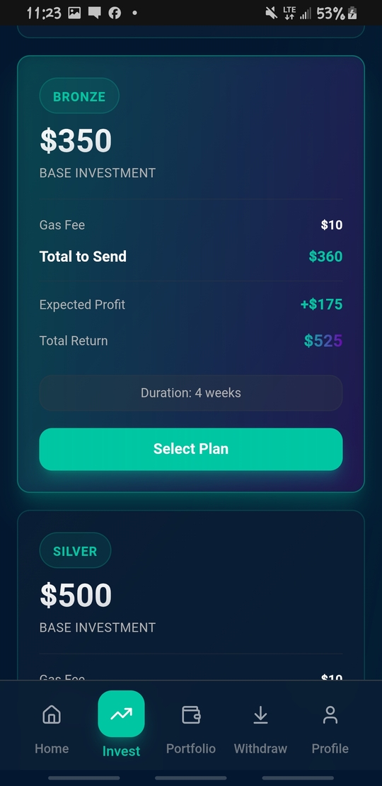 Aurora Assets Screenshot4