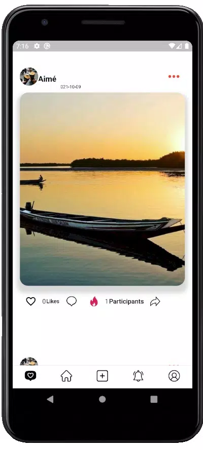 hotlike. Screenshot4