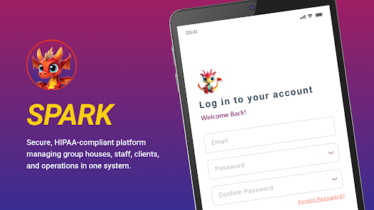 SPARK Screenshot8