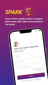 SPARK Screenshot1