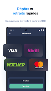 ExpertOption Broker Screenshot3