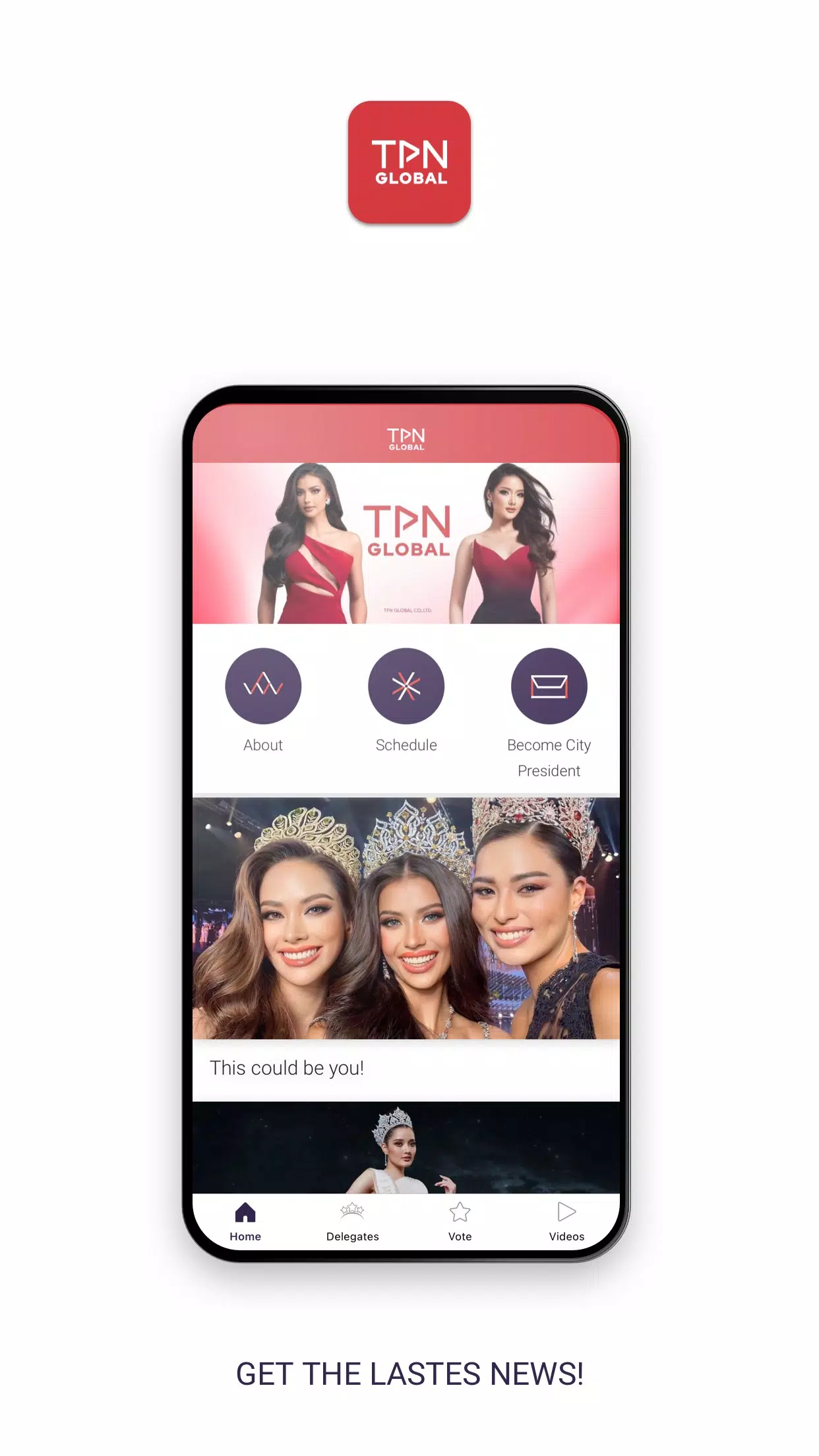 TPN Global Screenshot2