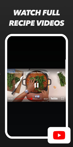 FitMenCook - Healthy Recipes Screenshot6