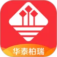 华泰柏瑞基金 Apk
