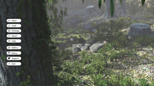 Island Echoes Screenshot1
