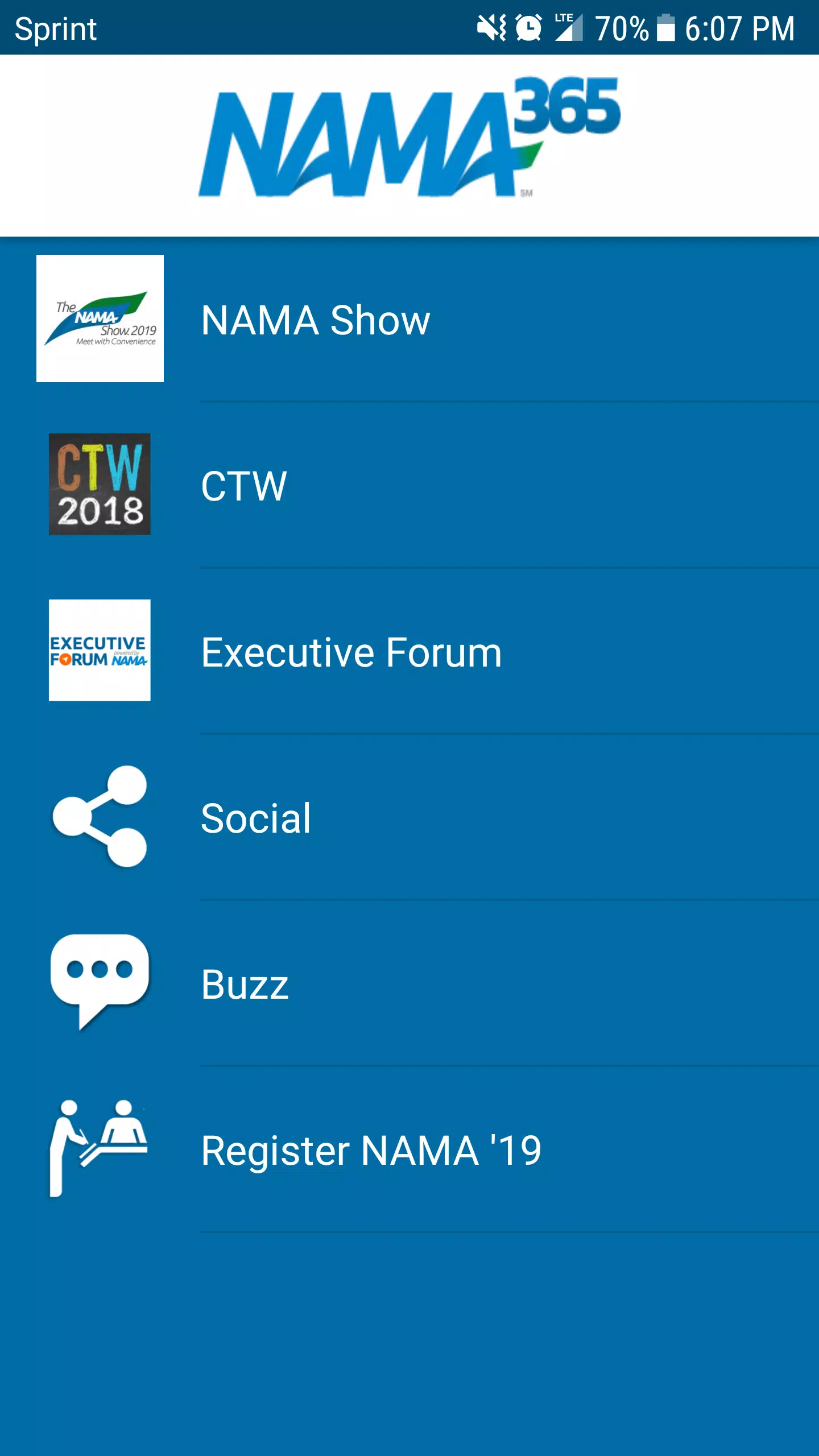 NAMA 365 Screenshot2