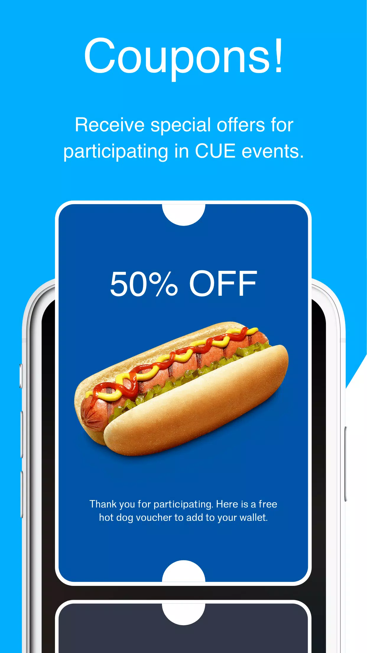 CUE Live Screenshot6