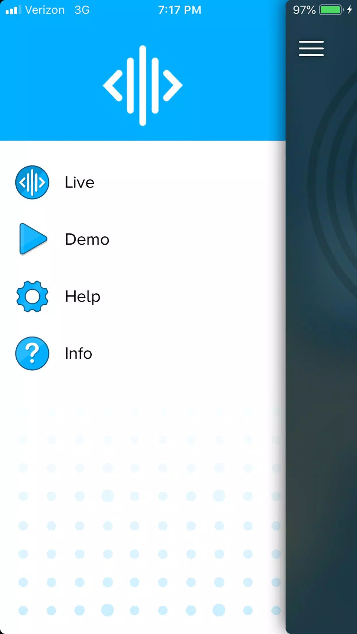 CUE Live Screenshot7