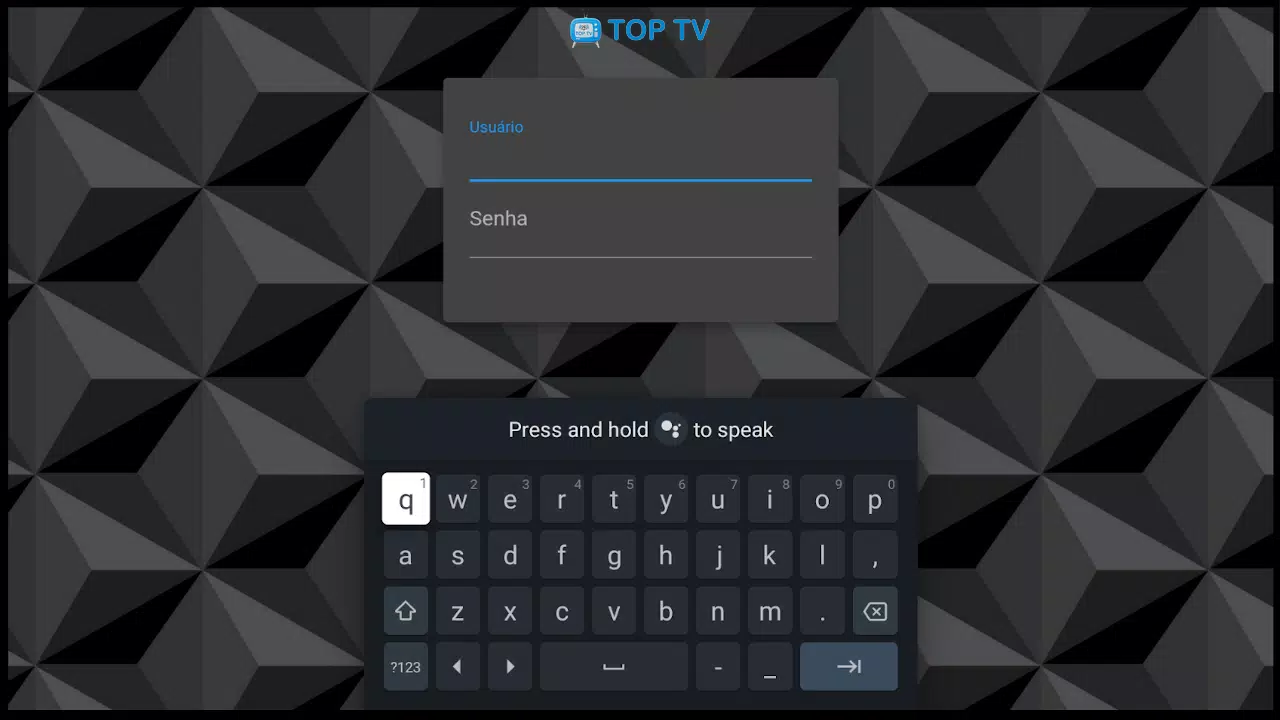 GPtopflix STB Screenshot2