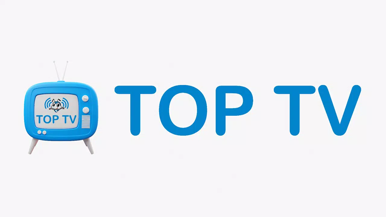 GPtopflix STB Screenshot1