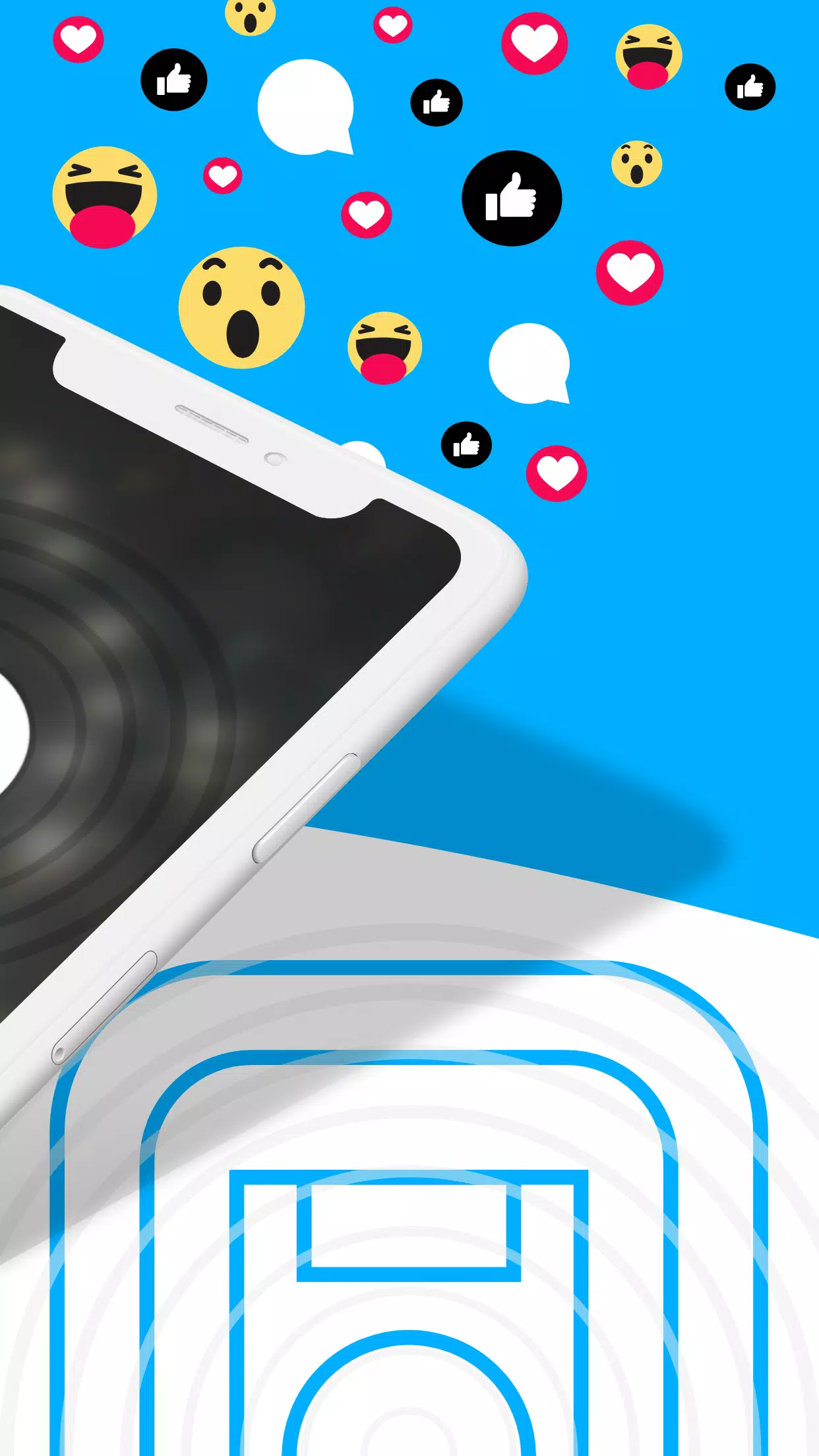 CUE Live Screenshot2
