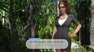Island Echoes Screenshot4