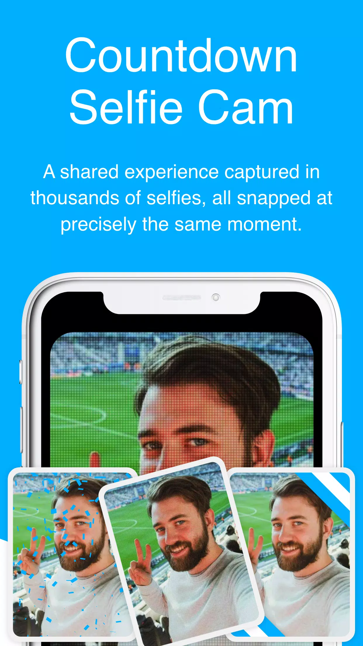 CUE Live Screenshot5