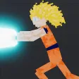 Anime dragon melon playground Apk