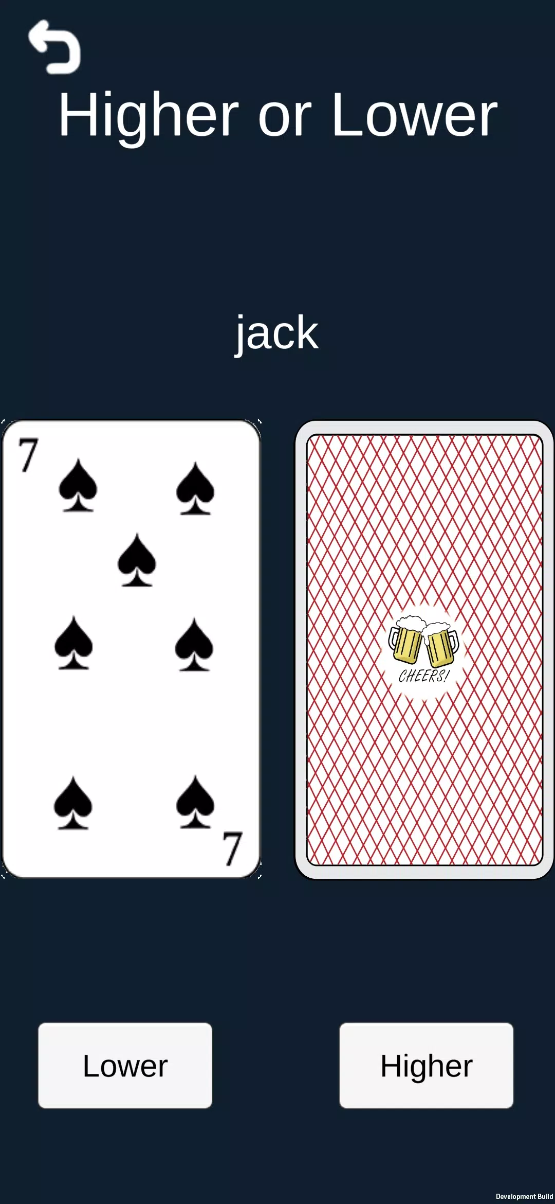 Cheers! Screenshot4