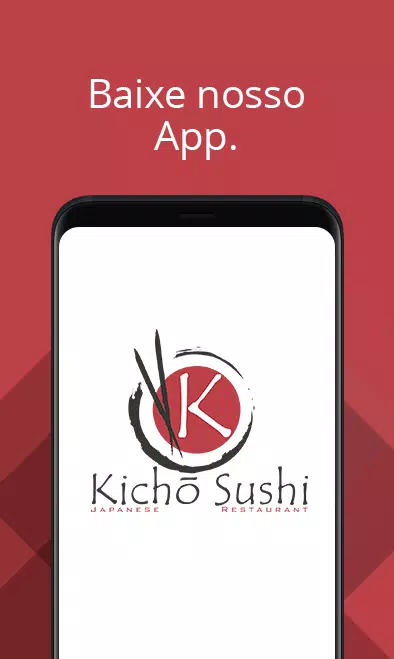 Kicho Sushi Screenshot1