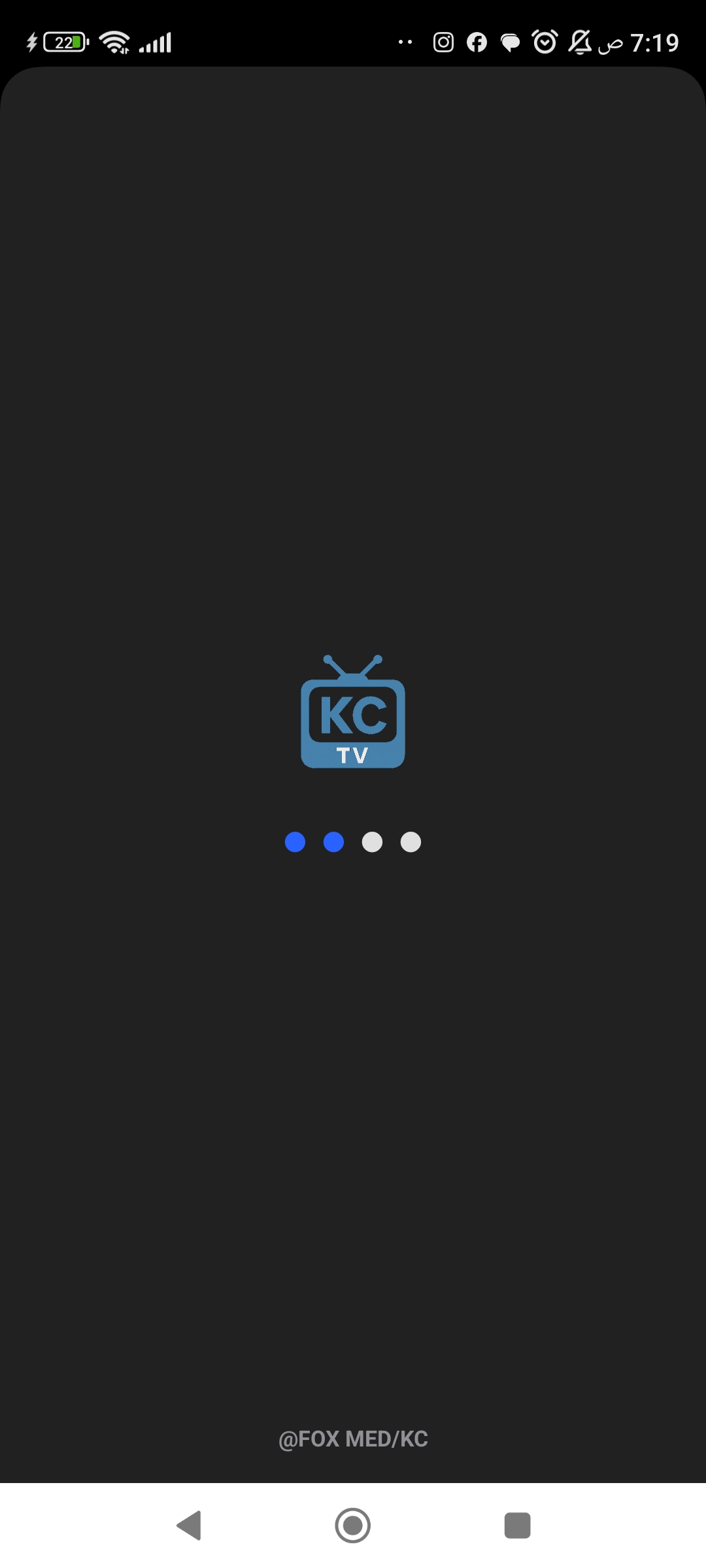 KC Tv Screenshot5