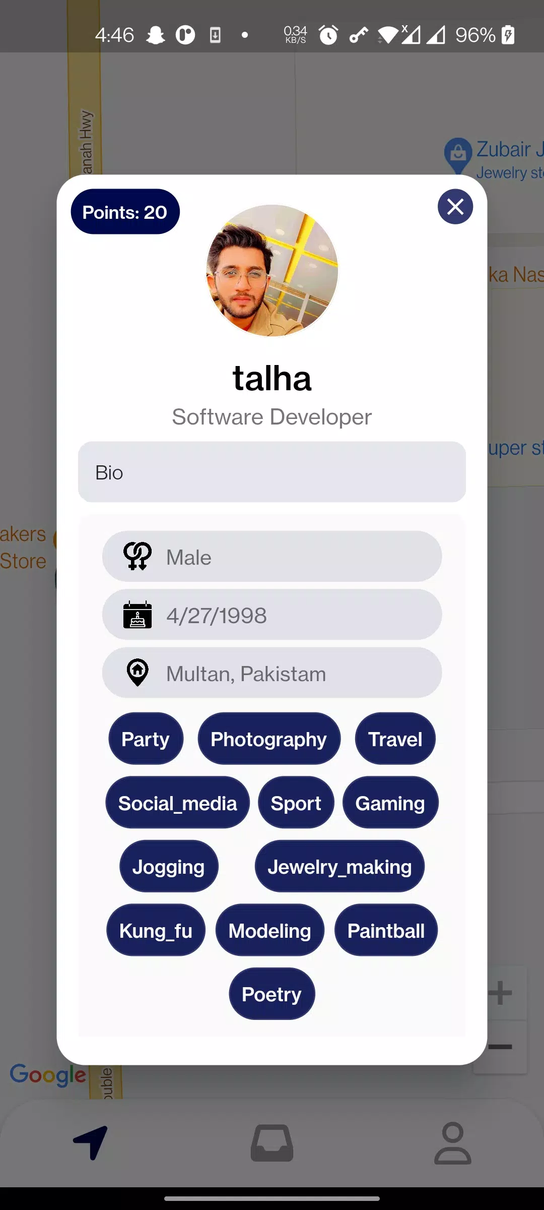 SOXO Screenshot6