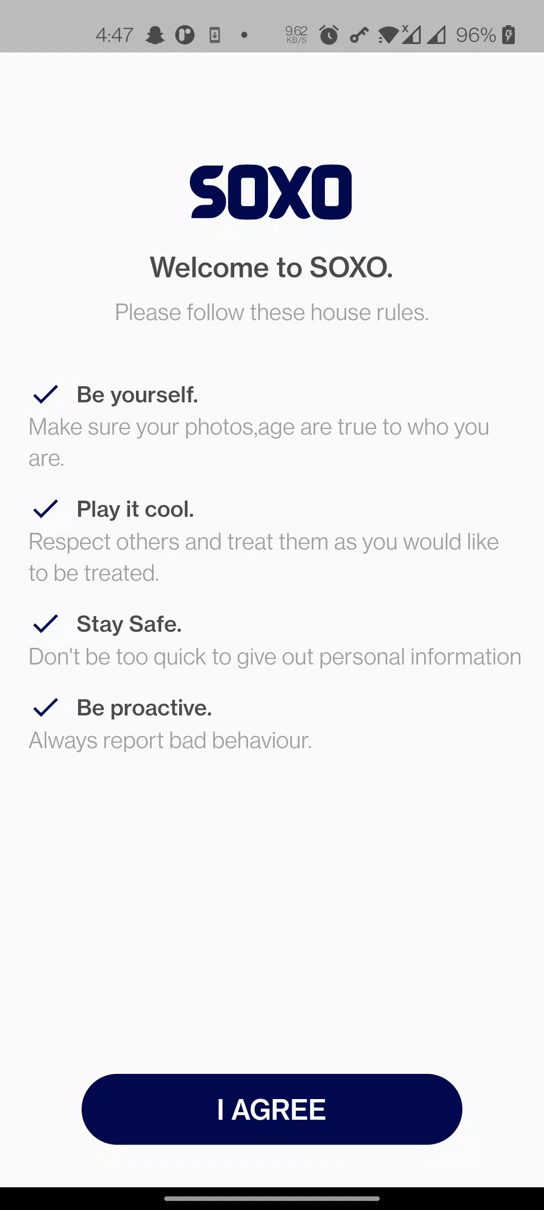 SOXO Screenshot3