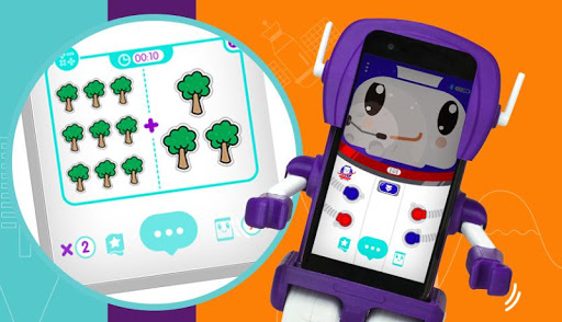 SimaRobot Screenshot6