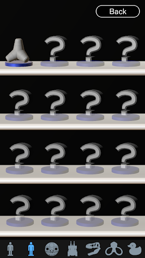 Gachakon3D Screenshot3