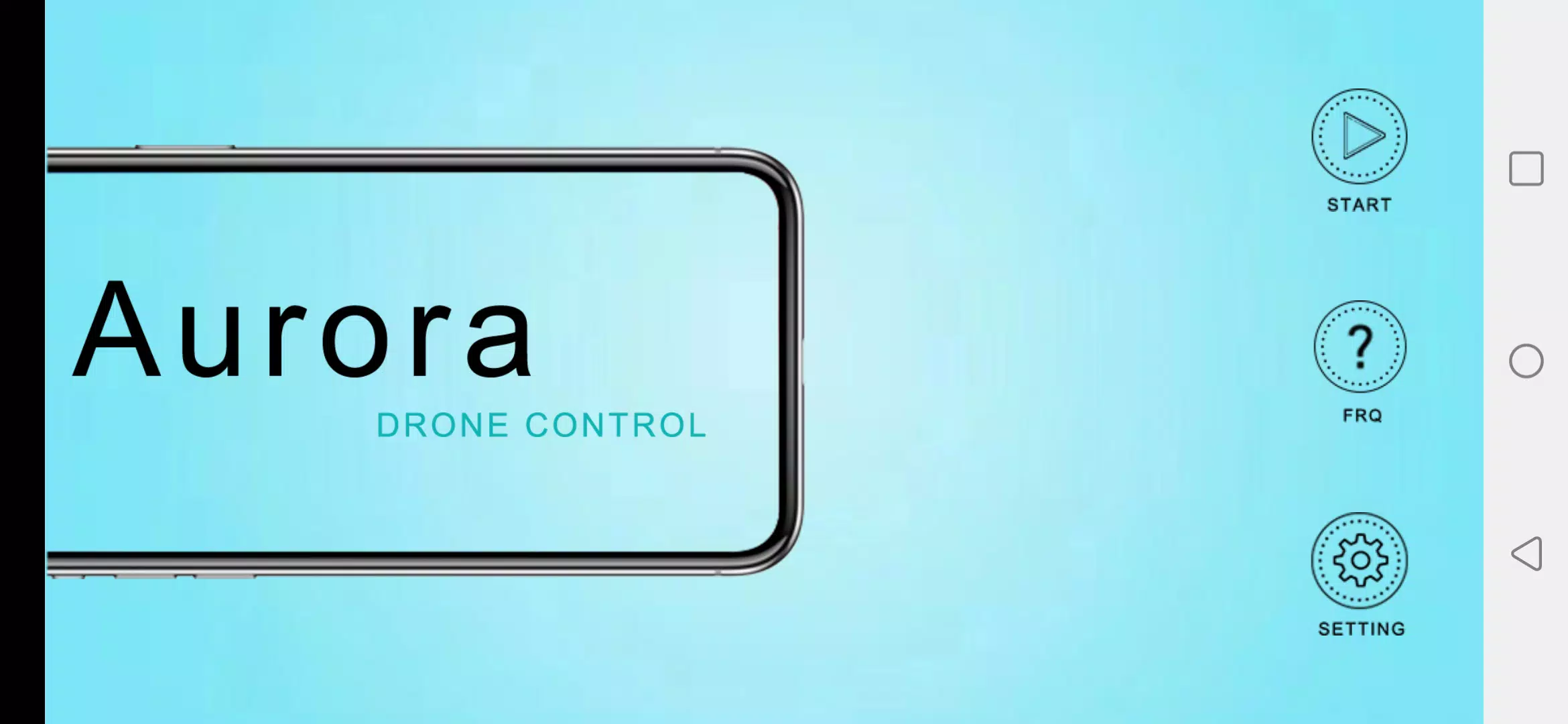 Aurora FPV Screenshot1