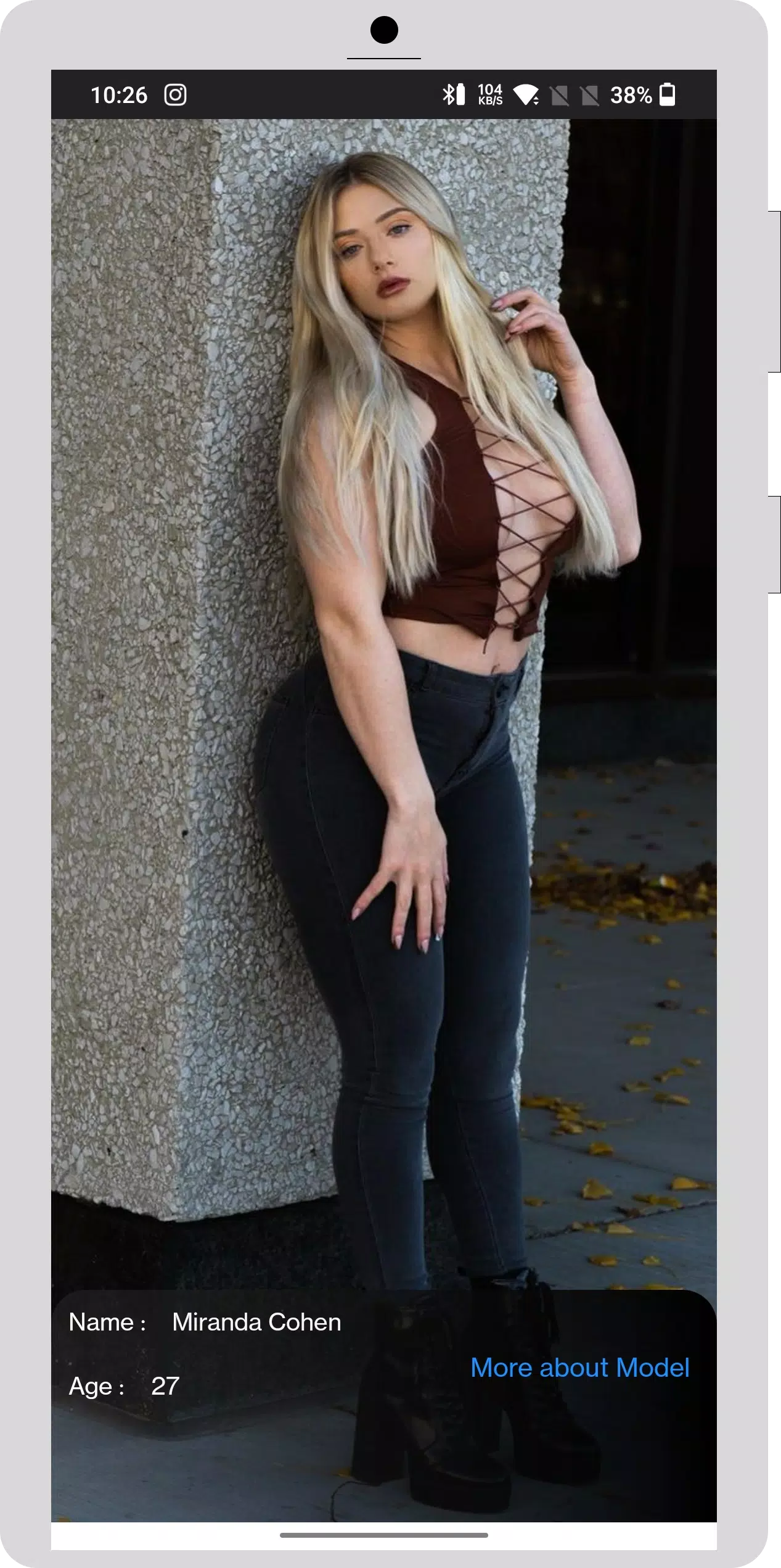Ponn Pics Screenshot1