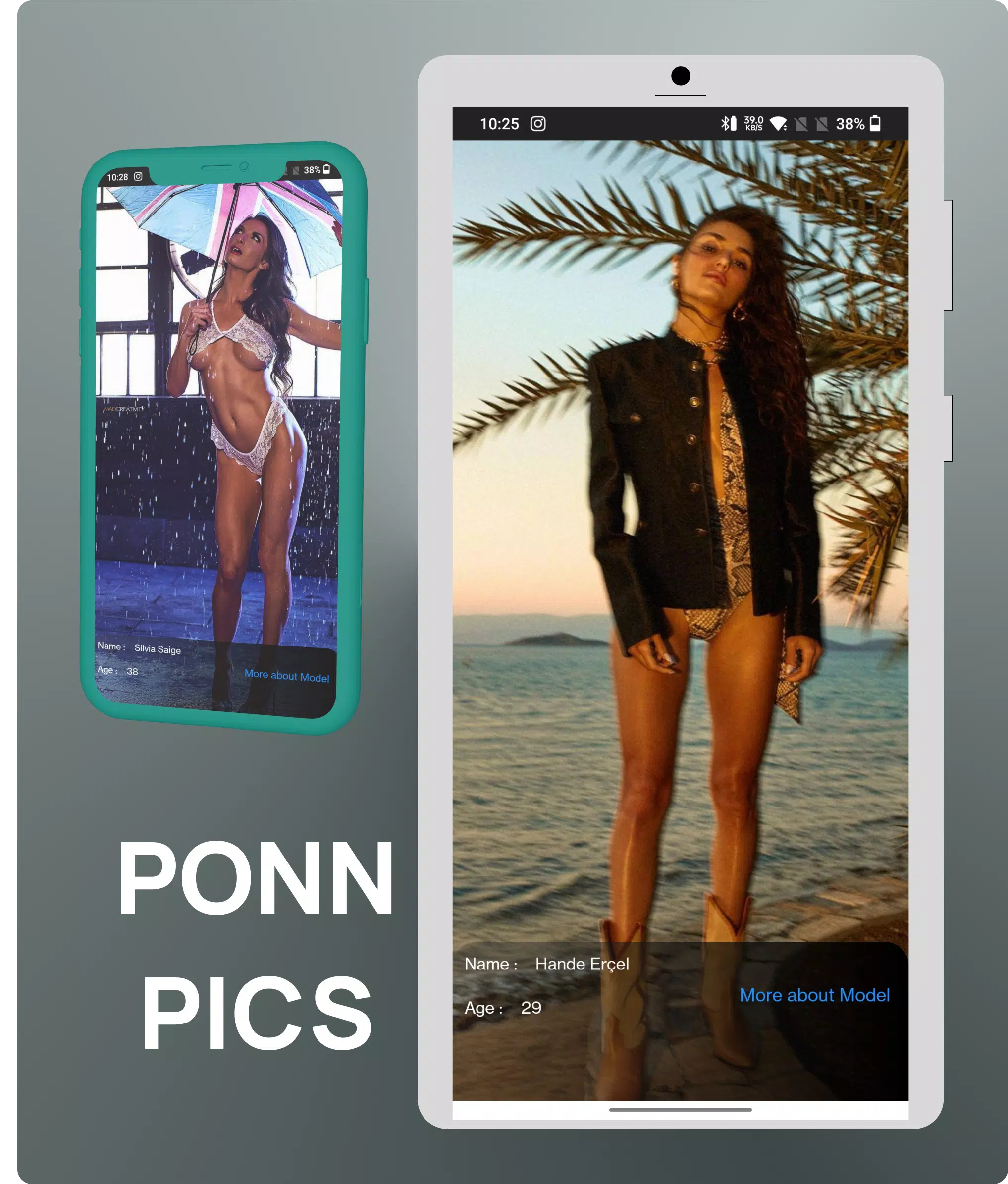 Ponn Pics Screenshot4