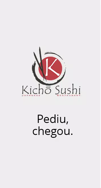 Kicho Sushi Screenshot5