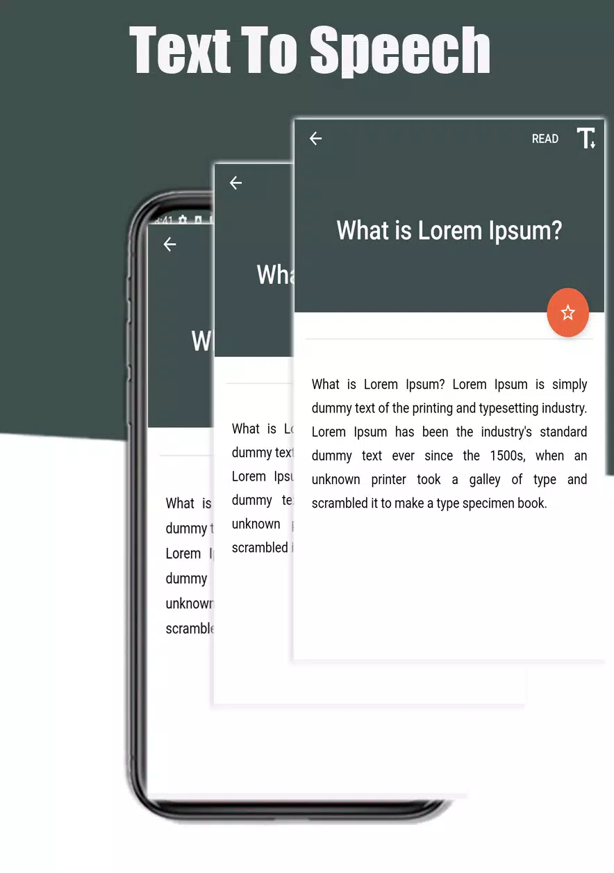 Geology Dictionary Offline Screenshot4