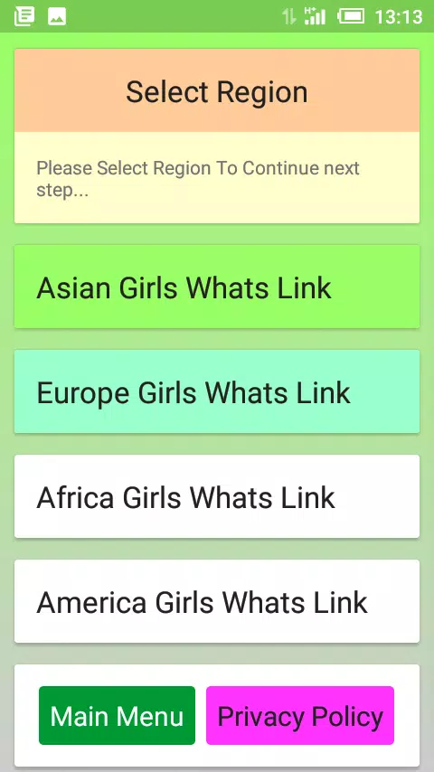 Girls Whats Groups Links Join Screenshot3