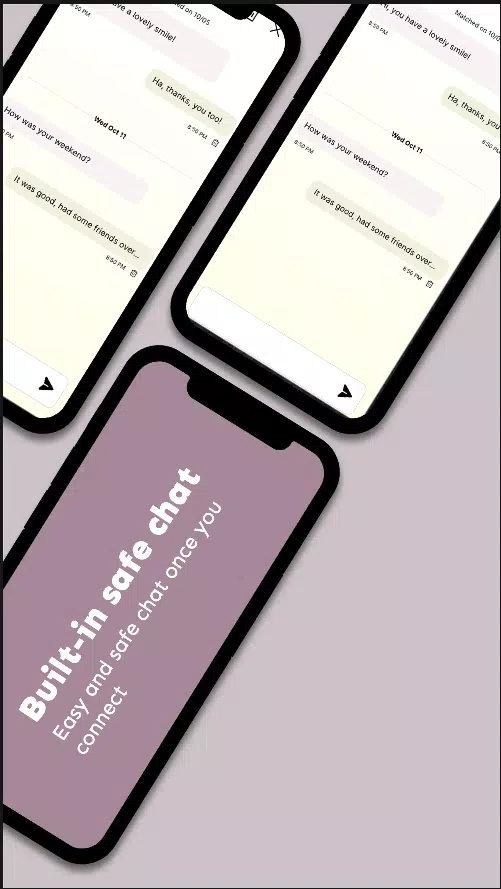 Telga Matrimony Screenshot4