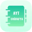 AYT Coğrafya APK