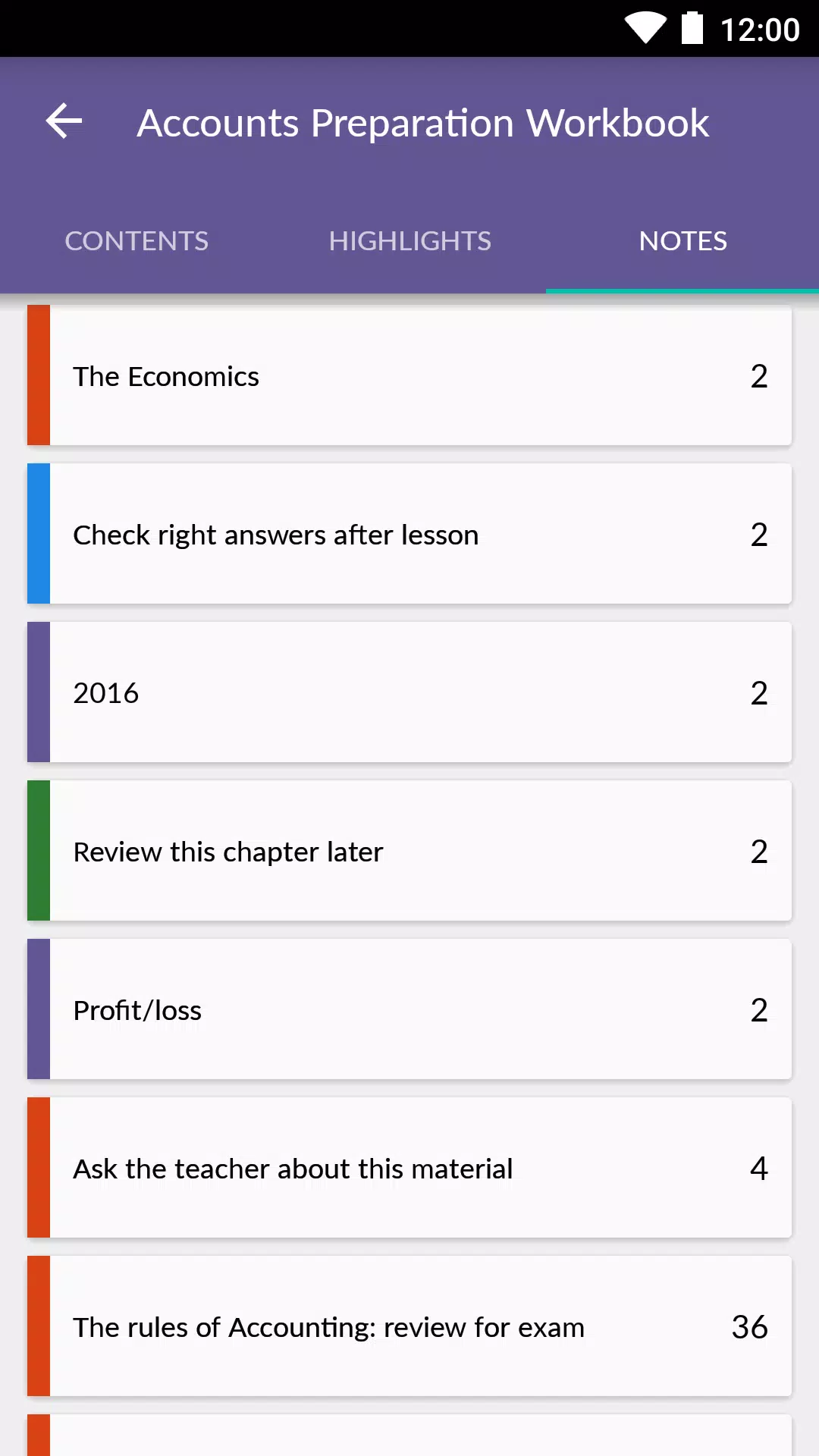 Osborne Books Screenshot6