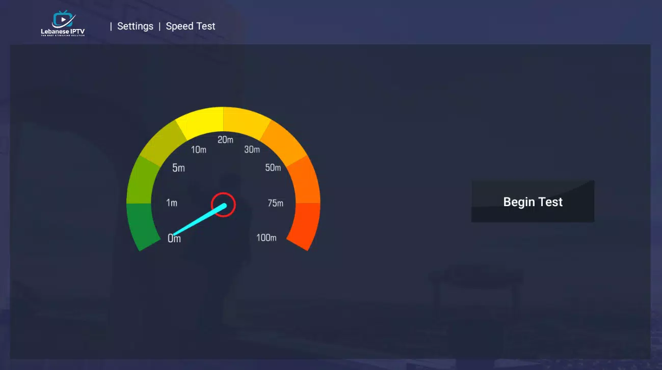LebaneseIPTV Screenshot6