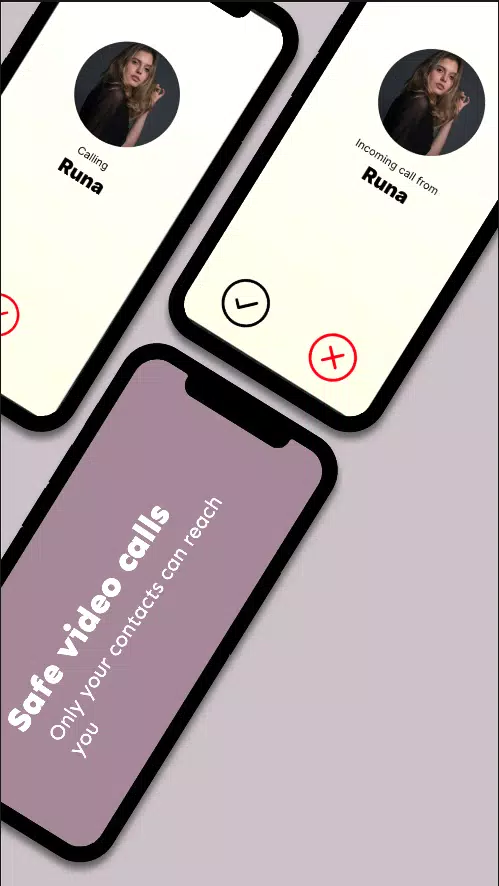 Telga Matrimony Screenshot5