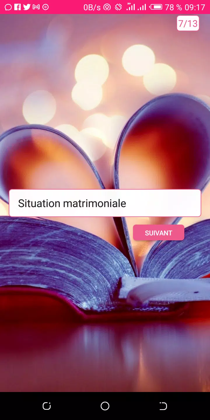 Chretien Complementaire Screenshot4