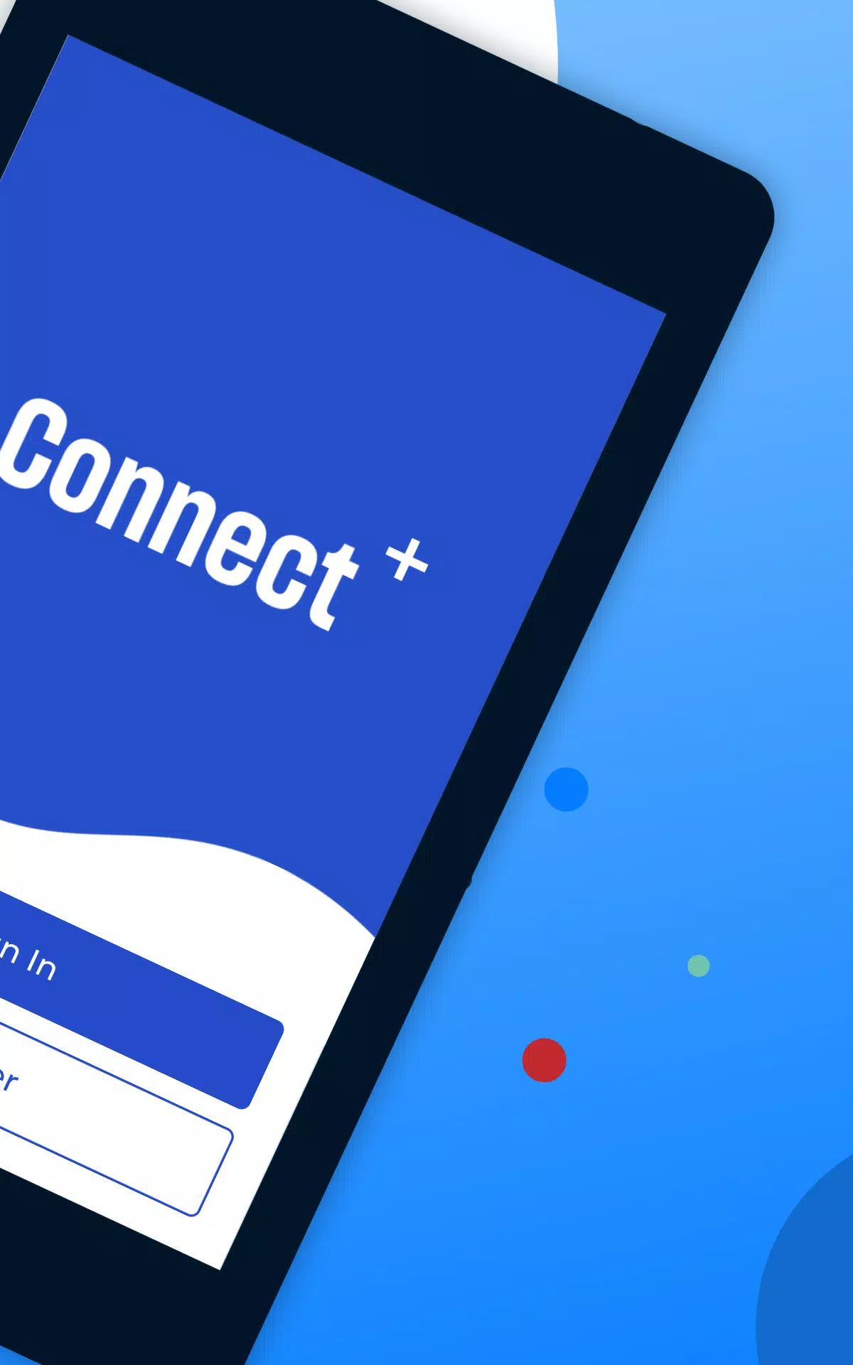 Connect Plus+ Screenshot8