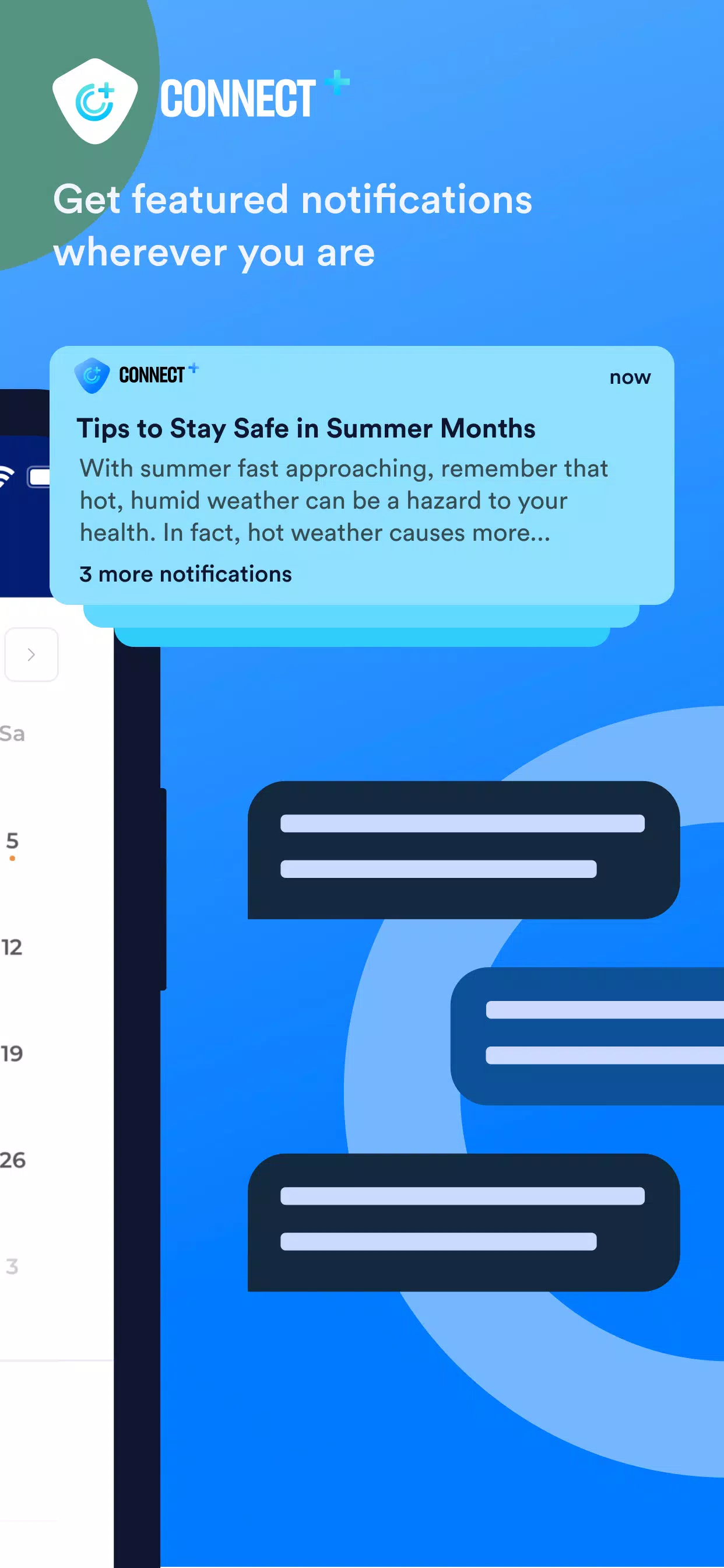 Connect Plus+ Screenshot4